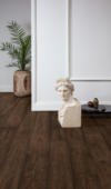 Quick-Step Perspective Nature Waxed Oak Brown